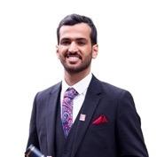 Talal Al Rahbi